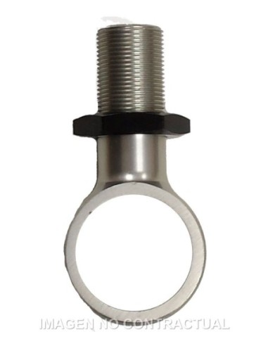 Rótula Amortiguador YSS 26X18X70 M16X1.0