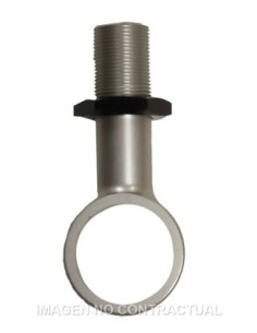 Rótula Amortiguador YSS 26X18X80 M16X1.0