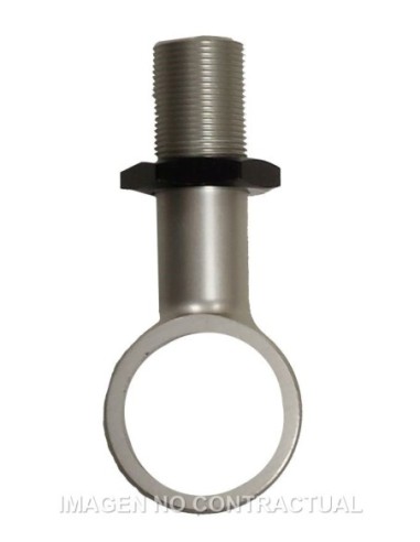 Rótula Amortiguador YSS 26X18X80 M16X1.0