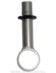 Rótula Amortiguador YSS 26X18X100 M16X1.0