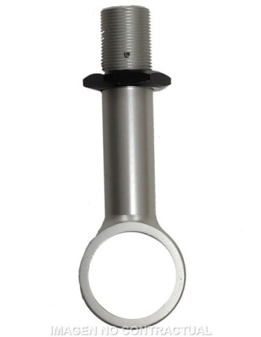 Rótula Amortiguador YSS 26X18X100 M16X1.0