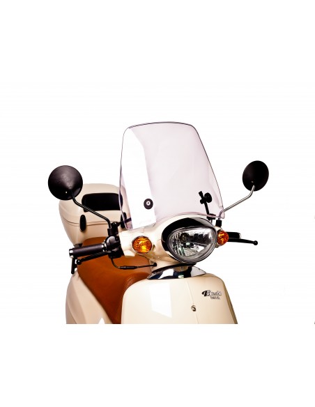 CBRIS MOD.URBAN BESBI 125 C TR