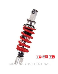 Amortiguador Trasero YSS Gas Top Line Kawasaki GOZ 1100