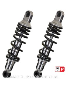 Juego amortiguadores Traseros YSS Hidráulicos Honda VT 750 Shadow P