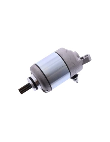 MOTOR DE ARRANQUE HONDA CB 125 F