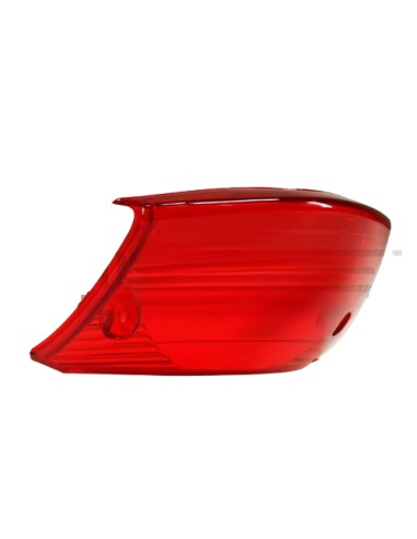 TULIPA PILOTO ROJA HONDA