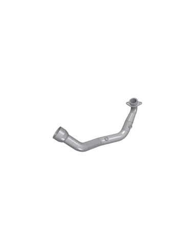 TUBO NO KAT MIVV   KTM 390 DUKE  2024-2025