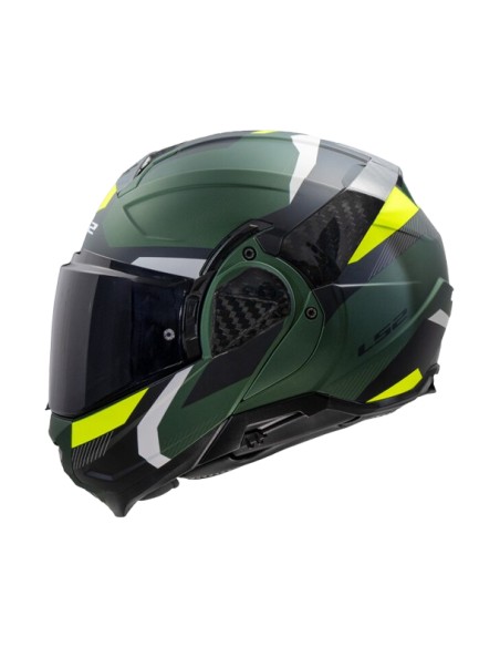 CASCO FF910 ADVANT II TRIPLE