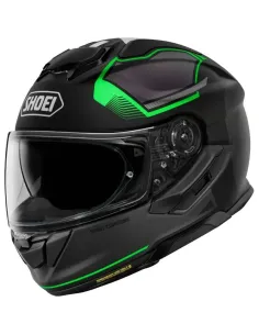 Casco Integral Shoei GT-AIR3 MIKE TC-4