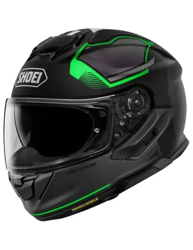 Casco Integral Shoei GT-AIR3 MIKE TC-4