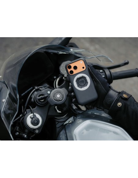 FUNDA QUAD LOCK MAG IPHONE 17 AIR