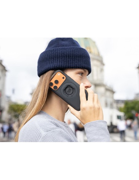 FUNDA QUAD LOCK MAG IPHONE 17 AIR