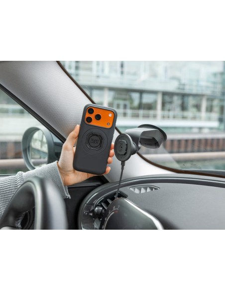 FUNDA QUAD LOCK MAG IPHONE 17 AIR