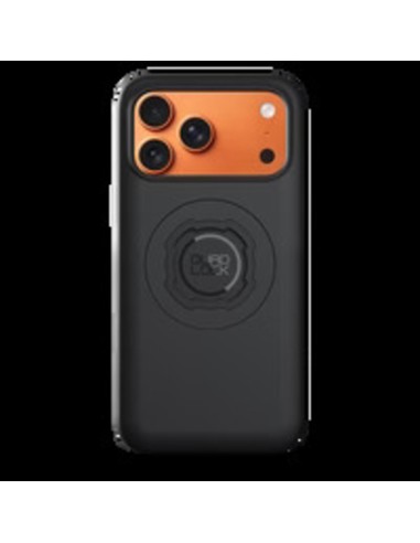 FUNDA QUAD LOCK MAG IPHONE 17 PRO