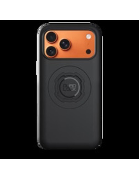 FUNDA QUAD LOCK MAG IPHONE 17 PRO