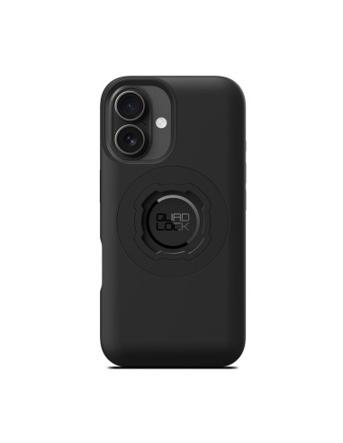 FUNDA QUAD LOCK MAG IPHONE 17