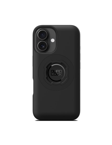 FUNDA QUAD LOCK MAG IPHONE 17