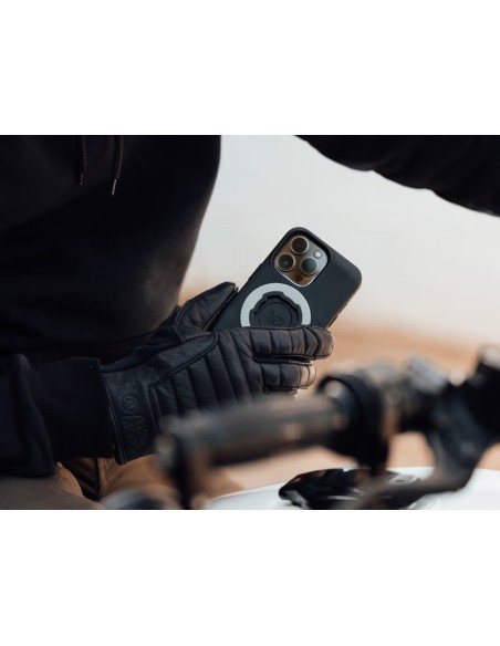 FUNDA QUAD LOCK MAG IPHONE 17