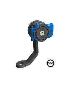 SOPORTE QUAD LOCK SMARTPHONE RETROVISOR