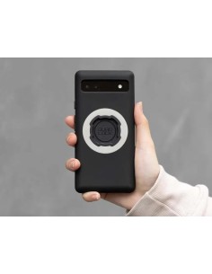 FUNDA QUAD LOCK MAG GOOGLE PIXEL 10 PRO