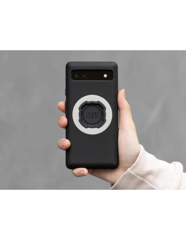 FUNDA QUAD LOCK MAG GOOGLE PIXEL 10 PRO