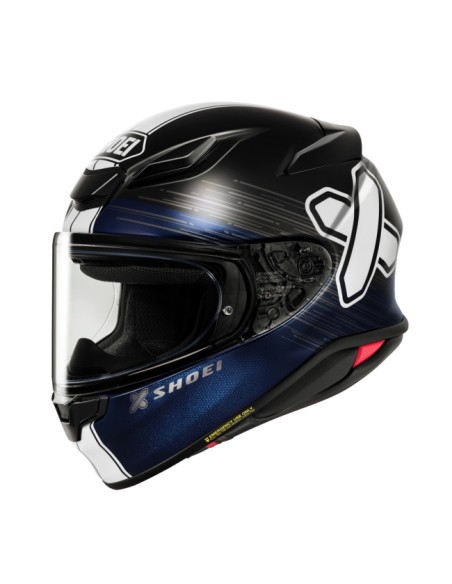 CASCO SHOEI NXR 2 IDEOGRAPH TC5