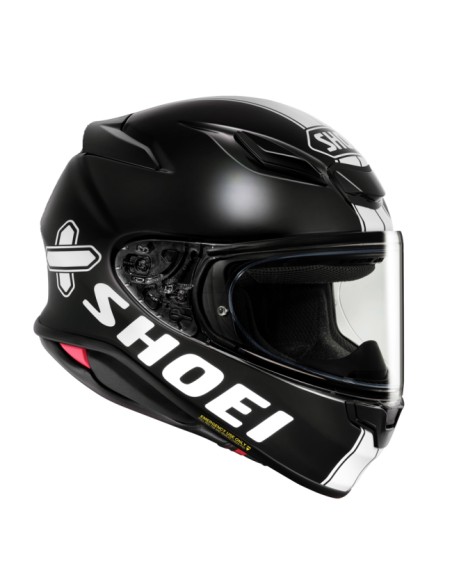 CASCO SHOEI NXR 2 IDEOGRAPH TC5