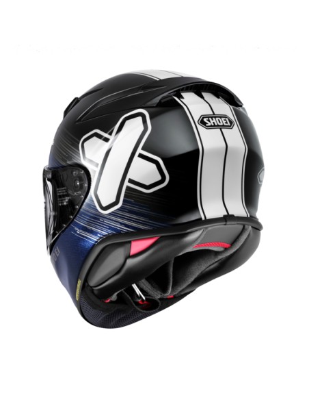 CASCO SHOEI NXR 2 IDEOGRAPH TC5