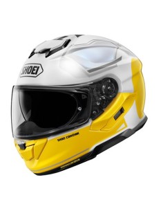 CASCO SHOEI GT-AIR 3 MIKE TC3