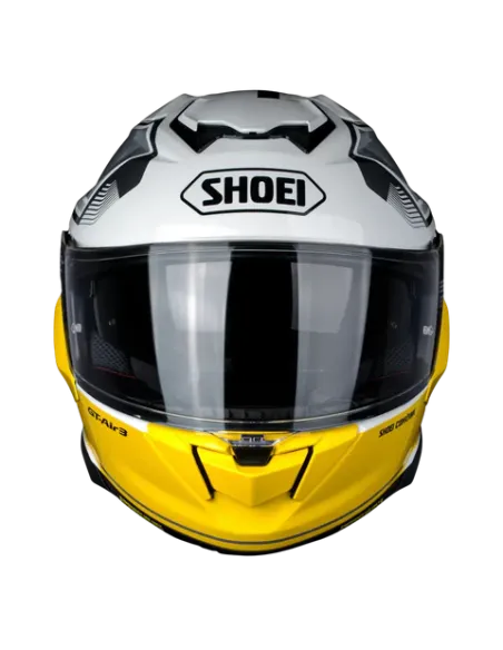 CASCO SHOEI GT-AIR 3 MIKE TC3