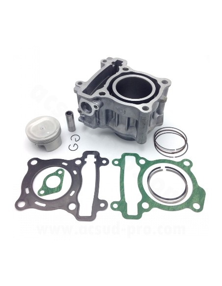 CILINDRO MAXYSCOOTER YAMAHA X MAX 125 A 150