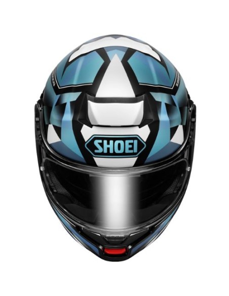 CASCO SHOEI NEOTEC 3 FRAGMENTS TC2