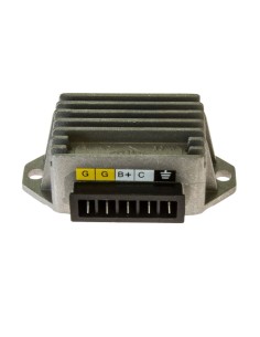 REGULADOR / RECTIFICADOR VESPA