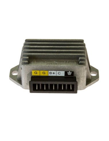 REGULADOR / RECTIFICADOR VESPA