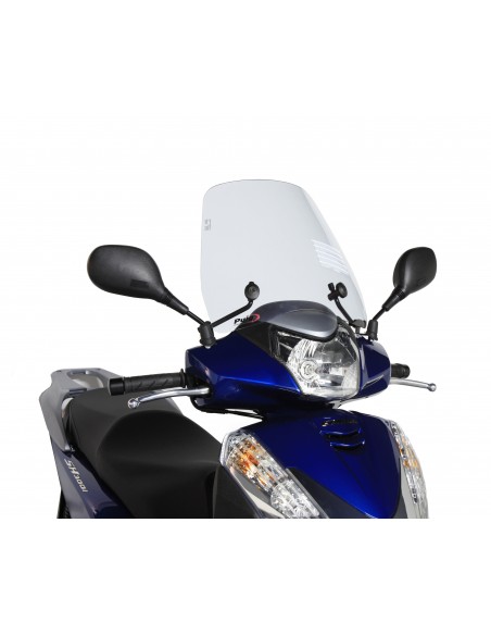 CBRIS MOD.URBAN SCOOPY SH300I 