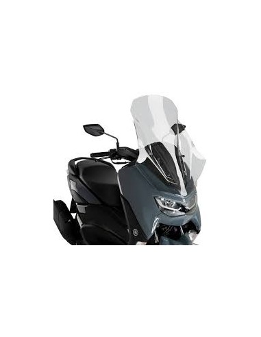 PANTALLA V-TECH LINE TRANSPARENTE YAMAHA N MAX 125 21-
