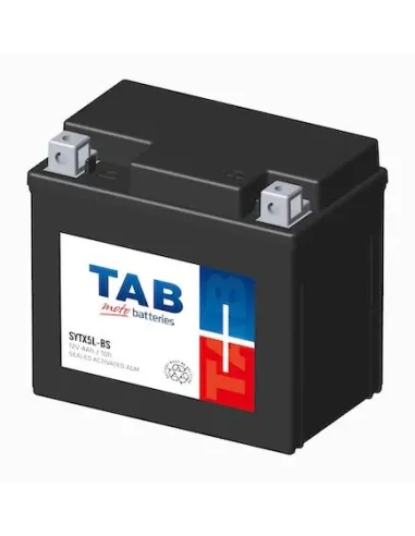 BATERIA TAB TX5LBS