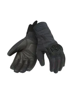 GUANTE TUCANO URBANO SUPERSEPPIA HYDROSCUD NEGRO