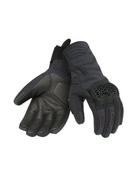 GUANTE TUCANO URBANO SUPERSEPPIA HYDROSCUD NEGRO