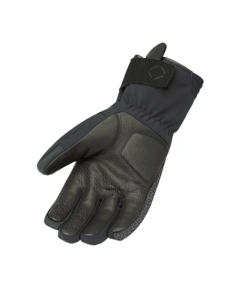 GUANTE TUCANO URBANO SUPERSEPPIA HYDROSCUD NEGRO
