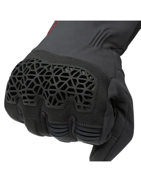 GUANTE TUCANO URBANO SUPERSEPPIA HYDROSCUD NEGRO