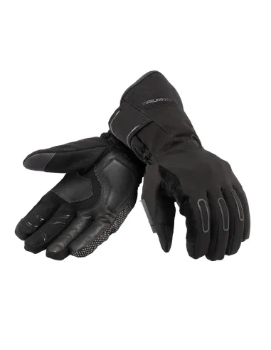 GUANTE SEPPIA 3G NEGRO