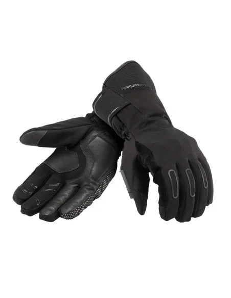 GUANTE SEPPIA 3G NEGRO