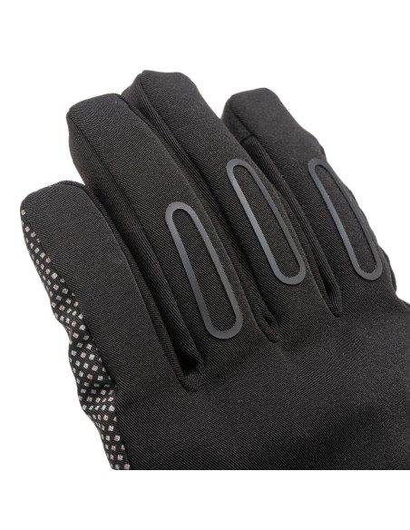 GUANTE SEPPIA 3G NEGRO