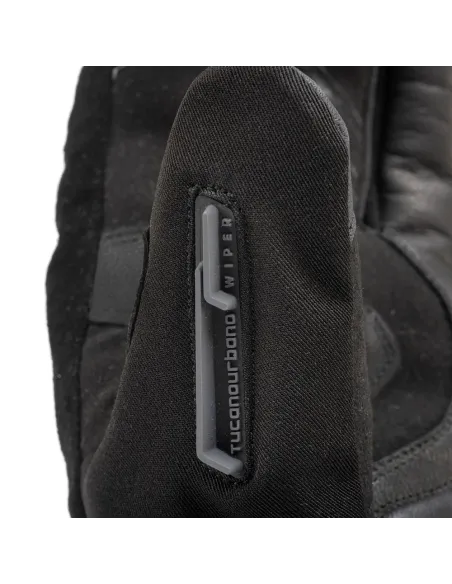 GUANTE SEPPIA 3G NEGRO