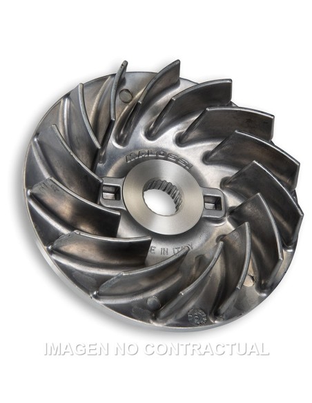 SEMIPOLEA VENTILVAR 2000 APRILIA PIAGGIO