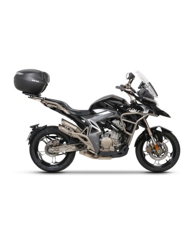 TOP MASTER SHAD ZONTES T310/T350/T350X