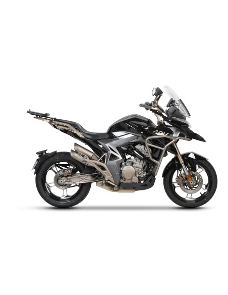 TOP MASTER SHAD ZONTES T310/T350/T350X