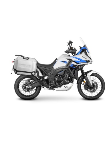 4P SYSTEM ZONTES F703