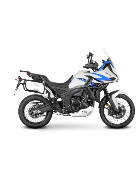 4P SYSTEM ZONTES F703